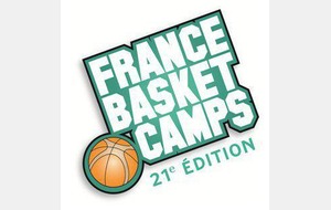 FRANCE BASKET CAMPS FFBB