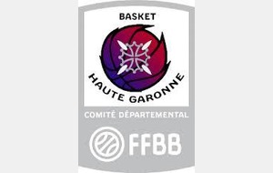 RENTREE GAGNANTE EN COUPE DE LA HAUTE GARONNE