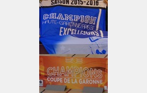 RENDEZ-VOUS AVEC NOS CHAMPIONNES ET CHAMPIONS : 22 JUIN 2016