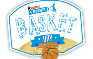 Ecole de Basket : Mercredi 18 Décembre 2019 Kinder+SportBasketDay
