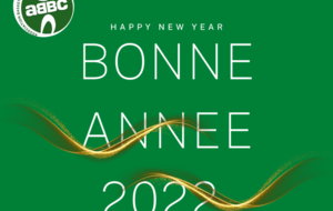 2022 : BONNE ANNEE !
