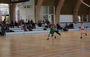 U13G vs FROUZINS (08/11/2014)
Victoire 58-55