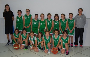 BRUGUIERES B.C - U11F