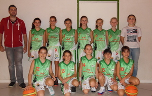 ST GENIEZ - U13F