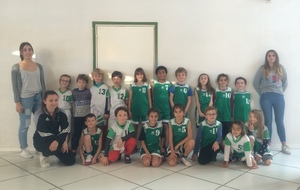 PLATEAU U9(1)