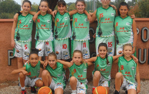 U13F - PAYS DE FOIX