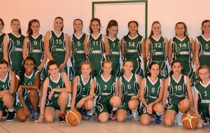 U15F 2 - AS TOURNEFEUILLE 3