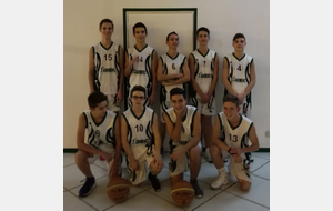 U17G - BLAGNAC BC2