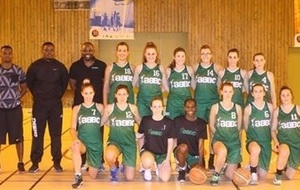  CTC GRD OUEST TLSE BASKET -SF1 