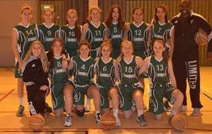 AS ST GAUDENS BC - U17F