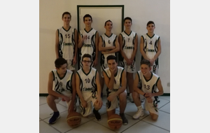 U17G - PAYS DE FOIX BASKET