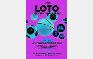 Loto 2019