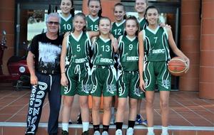 U15F vs CTC BCN31