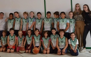 U11G vs COLOMIERS