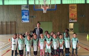 OTB FONSORBES LEGUEVIN EAUNES TOURNEFEUILLE - U7