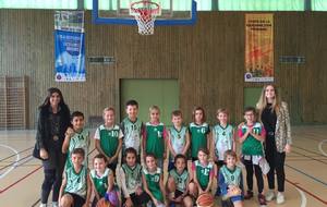 U9 (1) - TROPIK/ST GAUDENS/AUSSONNE