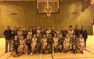 U17F - BC MIRANDE