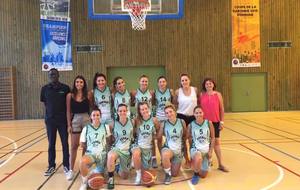 SENIORS FILLES 2 (SF2)