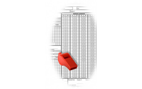 FORMATION TABLE DE MARQUE 