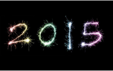 BONNE ANNEE 2015