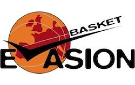 CAMP BASKET EVASION 2015