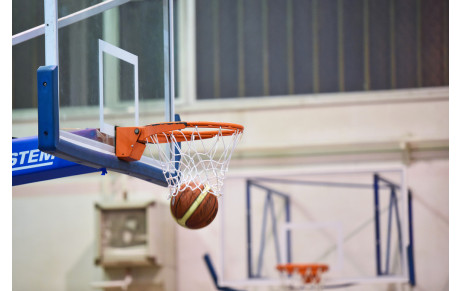 SUMMER SHOOTING BASKET CAMP 31