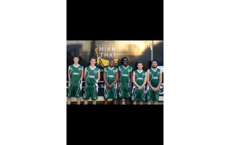 NOUVEAUX MAILLOTS SG1
