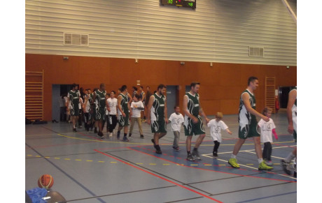 SG1 vs TOAC2 : 21 NOVEMBRE 2015
