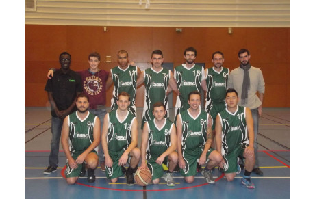 SG1 RETOUR SUR LA 1/2 FINALE DE COUPE