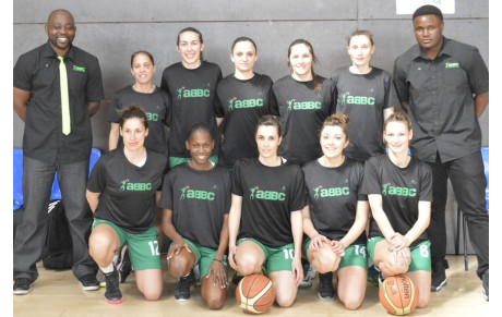 SF1 :CHAMPIONNAT QUALIFICATION FINALE ACCESSION R1F