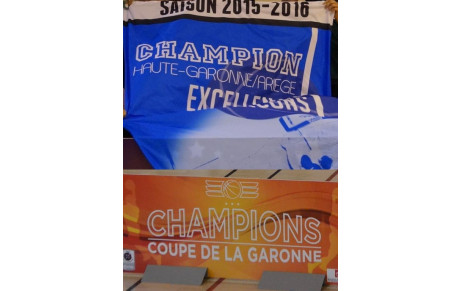 RENDEZ-VOUS AVEC NOS CHAMPIONNES ET CHAMPIONS : 22 JUIN 2016