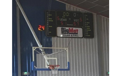 SF1/COUPE : ET HOP DEJA 1 TOUR !!