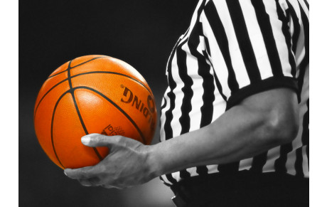 03/12: ECOLE D'ARBITRAGE SEANCE 3