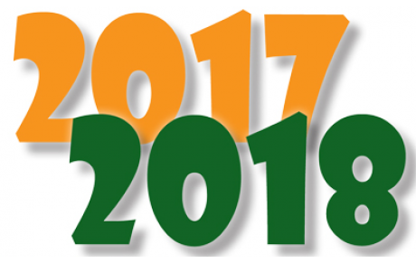 ADHESION SAISON 2017-2018