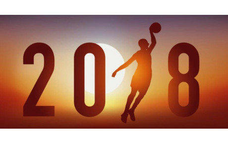 Voeux 2018