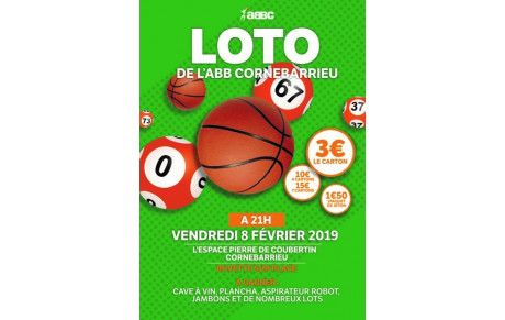 Loto 2019 