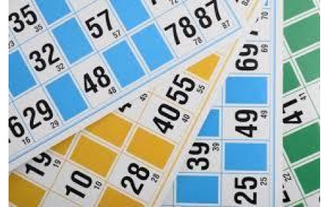 LOTO DE L'ABBC : VENDREDI 07 FEVRIER 2020