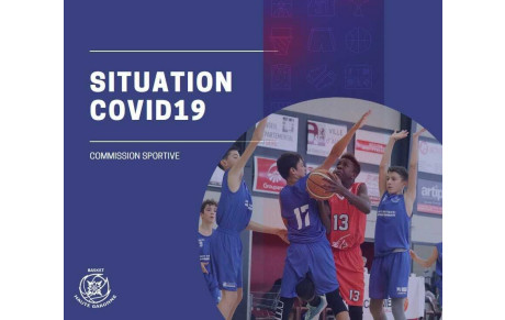 [COVID19] : INFORMATIONS AU 13-10-2020