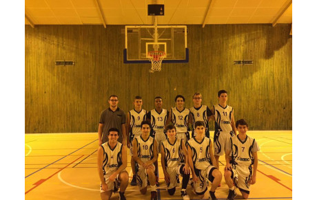 U17 GARCONS (U17G) 