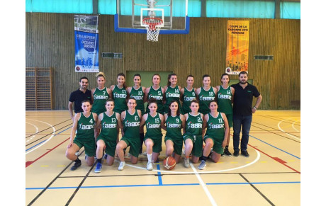 SENIORS FILLES 1 (SF1) 