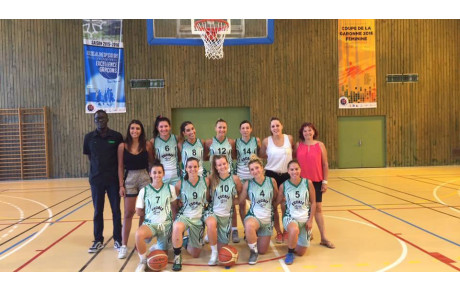 SENIORS FILLES 2 (SF2)