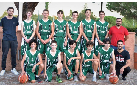 U17 GARÇONS (U17G)