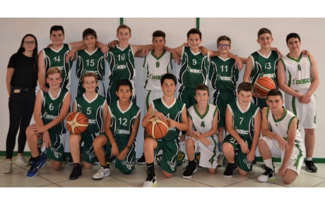 U15 GARÇONS (U15G)