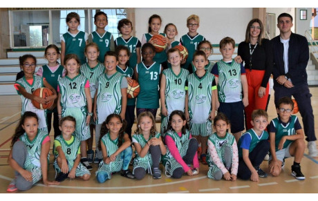 U9 (Mini Poussins)